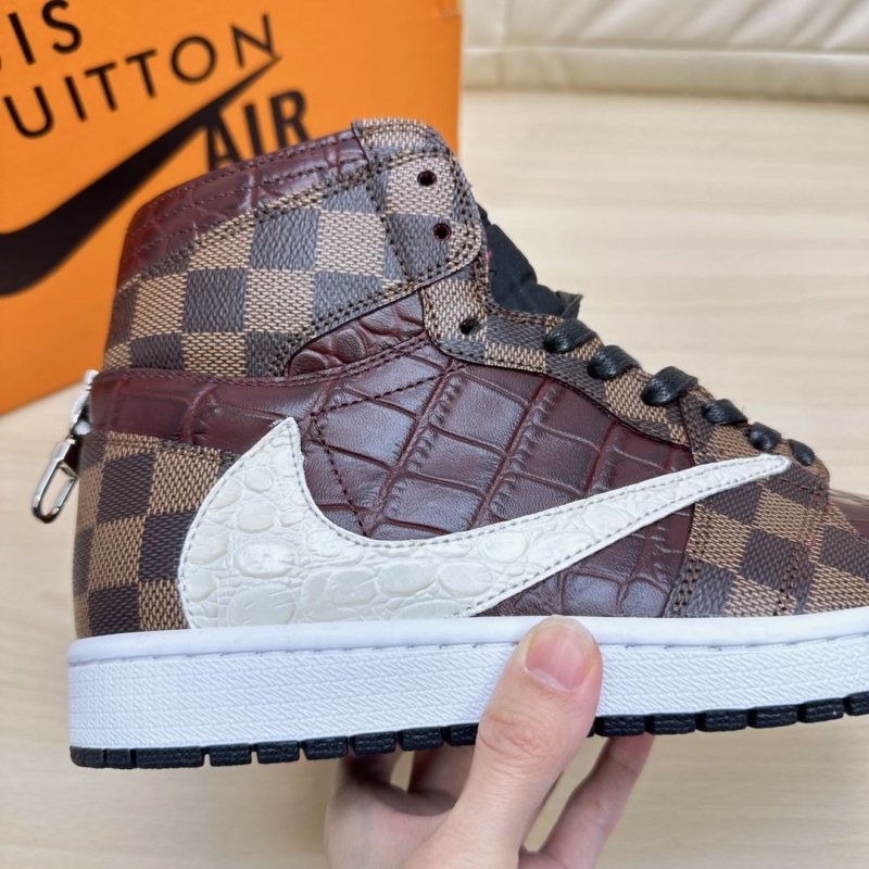 Louis Vuitton Sneakers